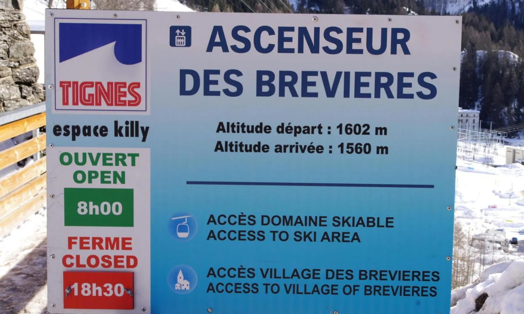 Residence Eagle Lodge - En Chalet 6 Pieces Duplex 4 - 124M2 Mae-3964 Tignes